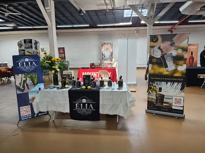 ImprintNow.co.uk - Hanging Clamp Bar Banners