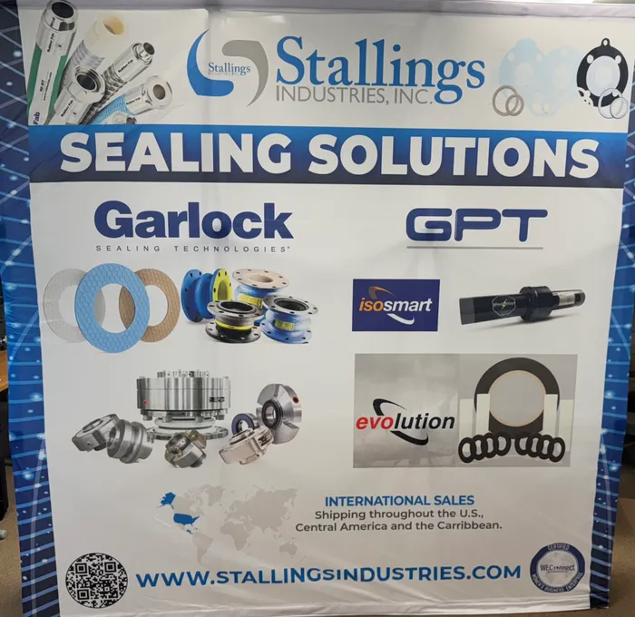 ImprintNow.co.uk - Custom Pop Up Trade Show Display 8' x 8' (ft)