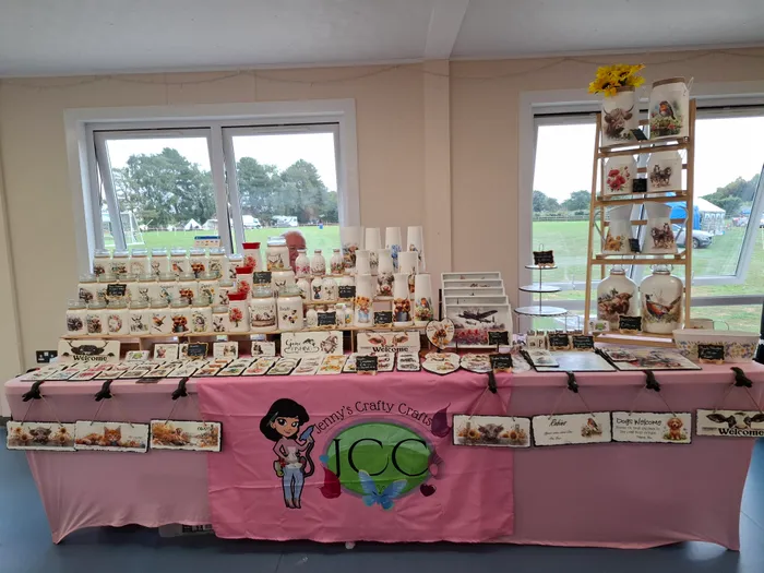 ImprintNow.co.uk - Custom Rectangle Table Covers