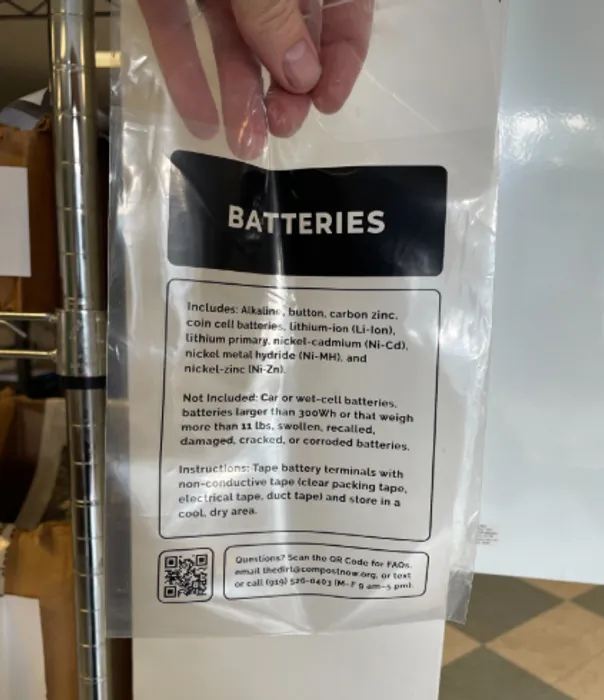 ImprintNow.co.uk - Custom Poly Mailer