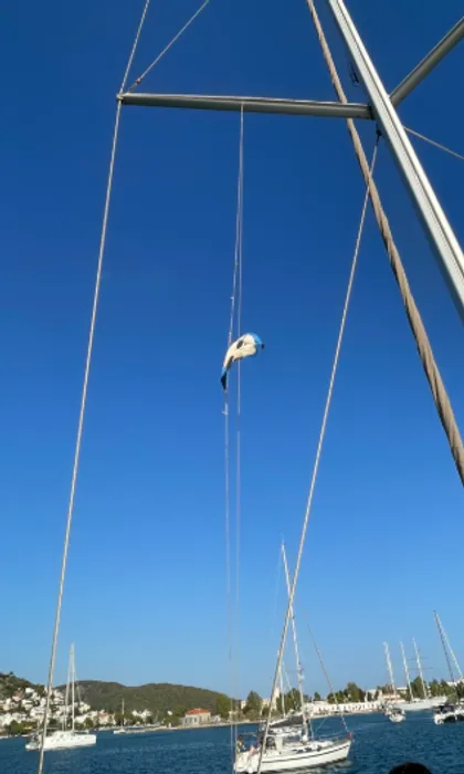 ImprintNow.co.uk - Burgee Flag