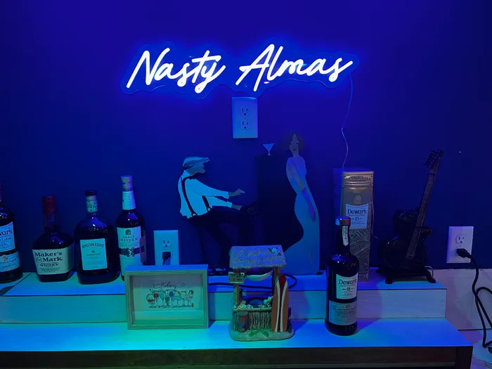 ImprintNow.co.uk - Custom Neon Sign