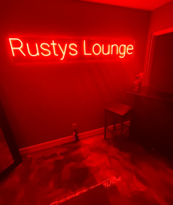 ImprintNow.co.uk - Custom Neon Sign