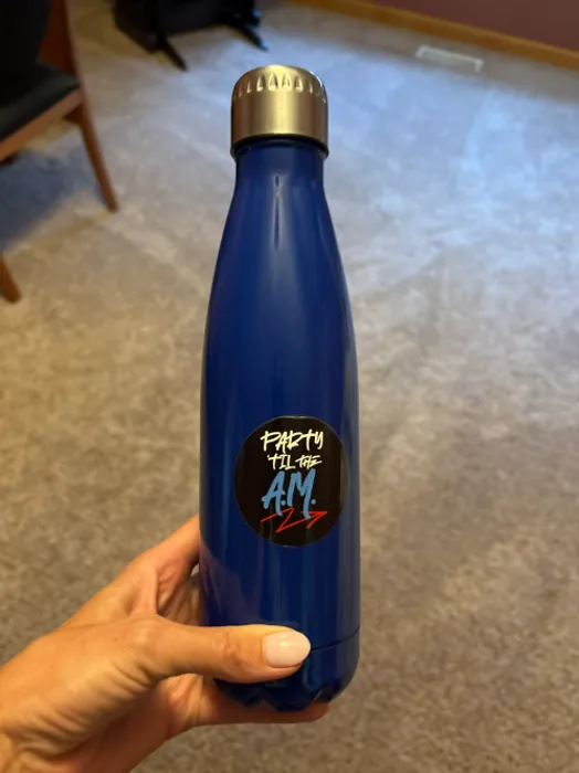 ImprintNow.co.uk - Circle Stickers