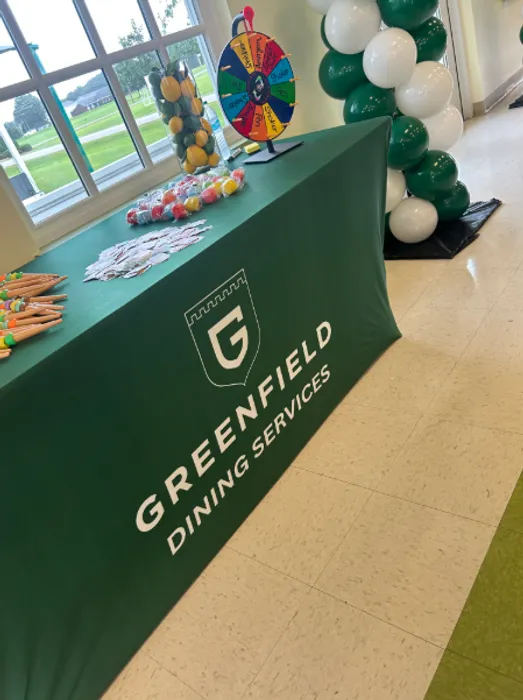 ImprintNow.co.uk - Custom Rectangle Table Covers