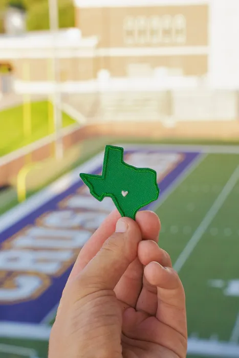 ImprintNow.co.uk - Embroidered Patches