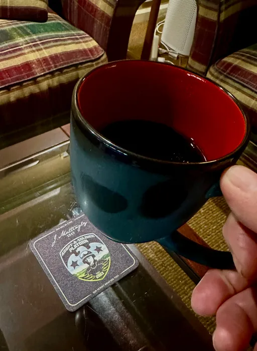 ImprintNow.co.uk - Soft Diatom Absorbent Coaster