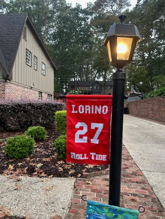 ImprintNow.co.uk - Garden Flag