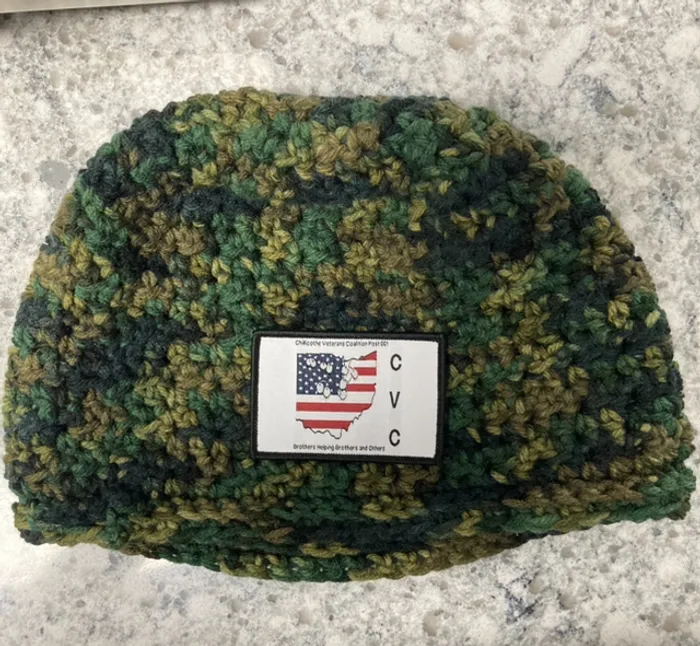 ImprintNow.co.uk - Woven Patches