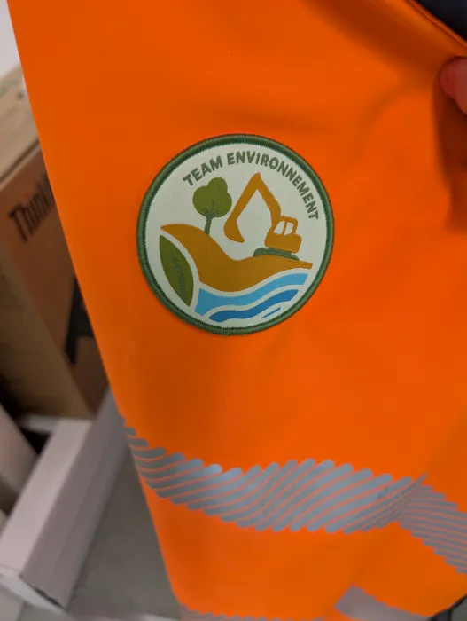 ImprintNow.co.uk - Woven Patches