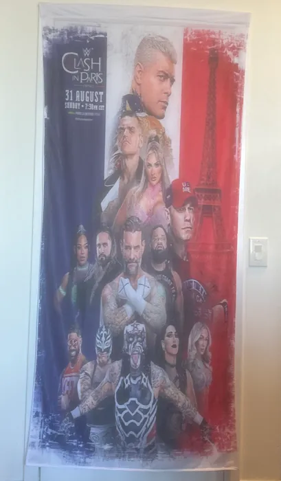 ImprintNow.co.uk - Rectangle Flag