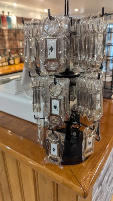 ImprintNow.co.uk - Durable Alloy Bottle Opener Keychain