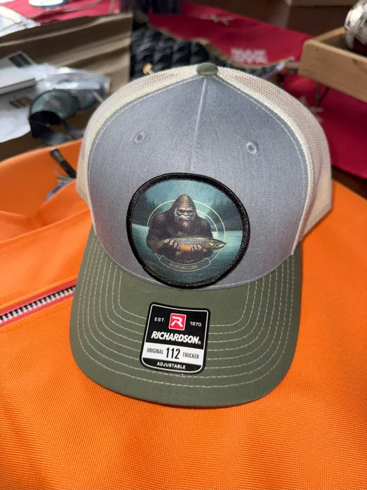 ImprintNow.co.uk - Printed Patches Deal