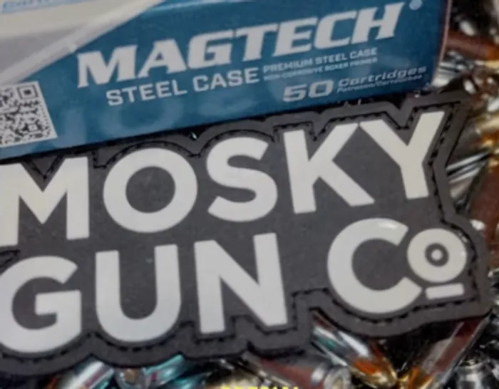 ImprintNow.co.uk - PVC Patches