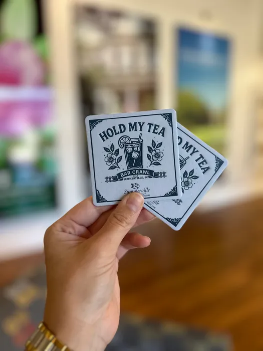 ImprintNow.co.uk - Pulpboard Coasters