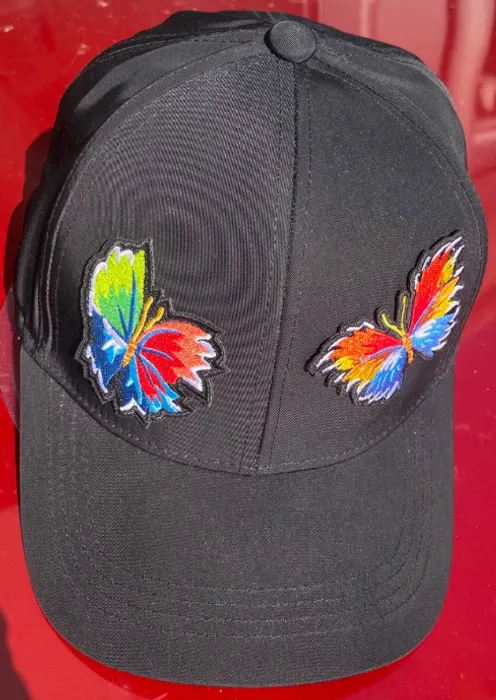 ImprintNow.co.uk - Embroidered Patches