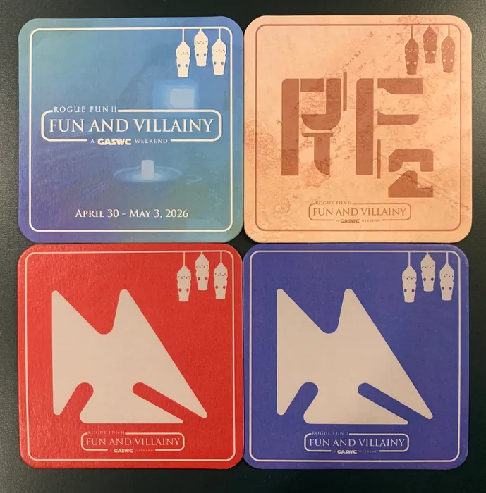ImprintNow.co.uk - Pulpboard Coasters