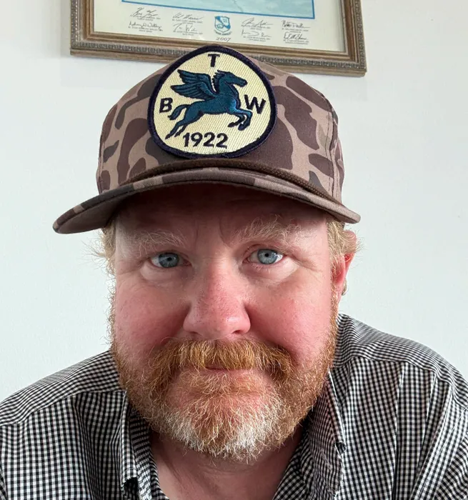 ImprintNow.co.uk - Embroidered Patches