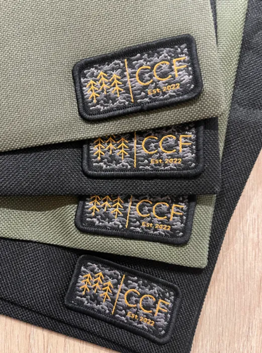 ImprintNow.co.uk - Woven Patches