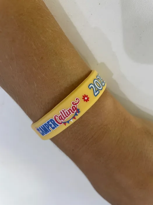 ImprintNow.co.uk - Printed Wristbands