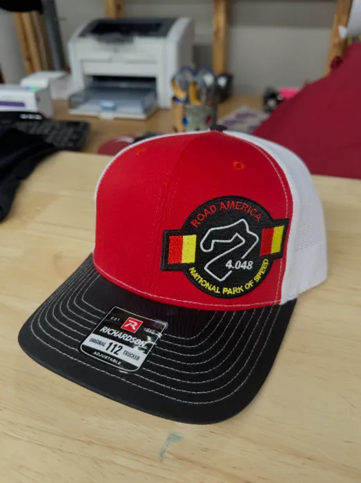 ImprintNow.co.uk - Embroidered Patches