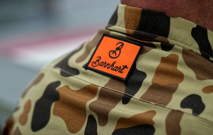 ImprintNow.co.uk - Embroidery + Printed Patch