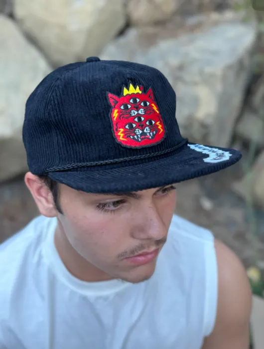 ImprintNow.co.uk - Embroidered Patches