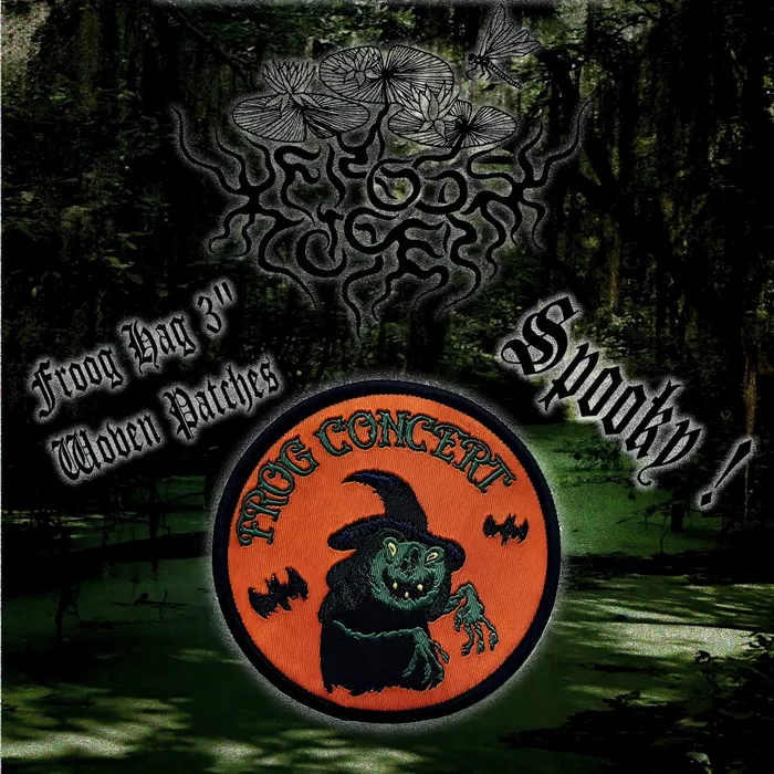 ImprintNow.co.uk - Woven Patches