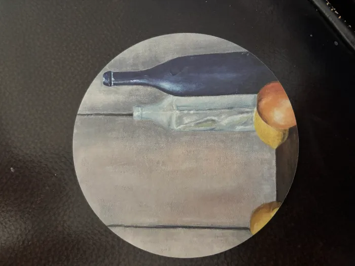 ImprintNow.co.uk - Pulpboard Coasters