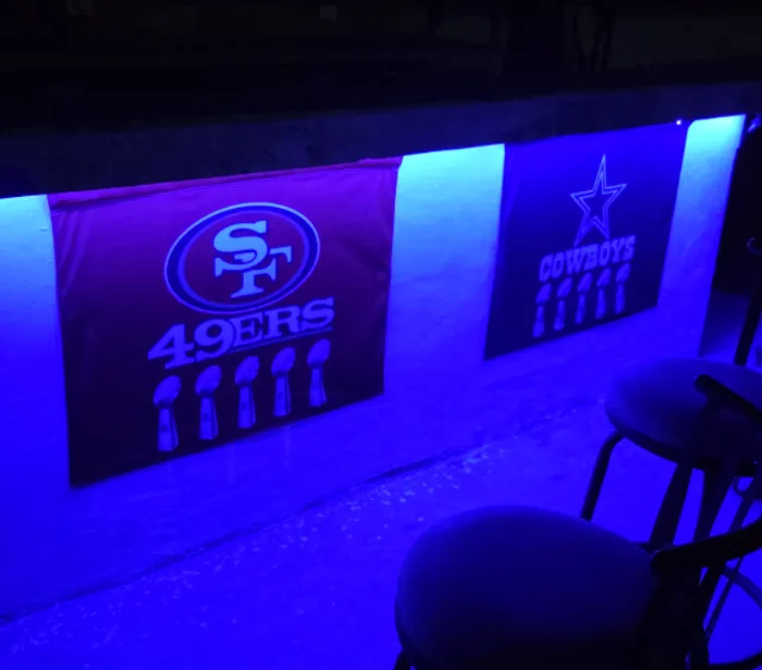 ImprintNow.co.uk - Rectangle Flag