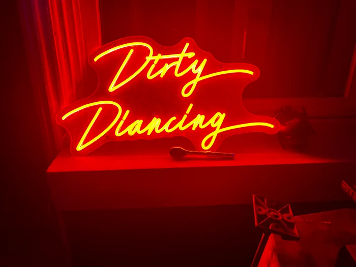 ImprintNow.co.uk - Custom Neon Sign