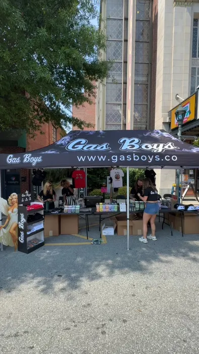 ImprintNow.co.uk - Custom Outdoor Trade Show Displays Heavy Duty 20ft X 10ft