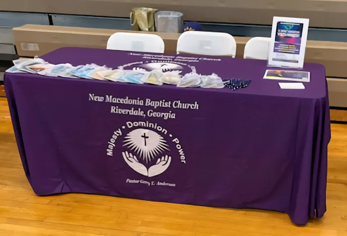 ImprintNow.co.uk - Custom Rectangle Table Covers