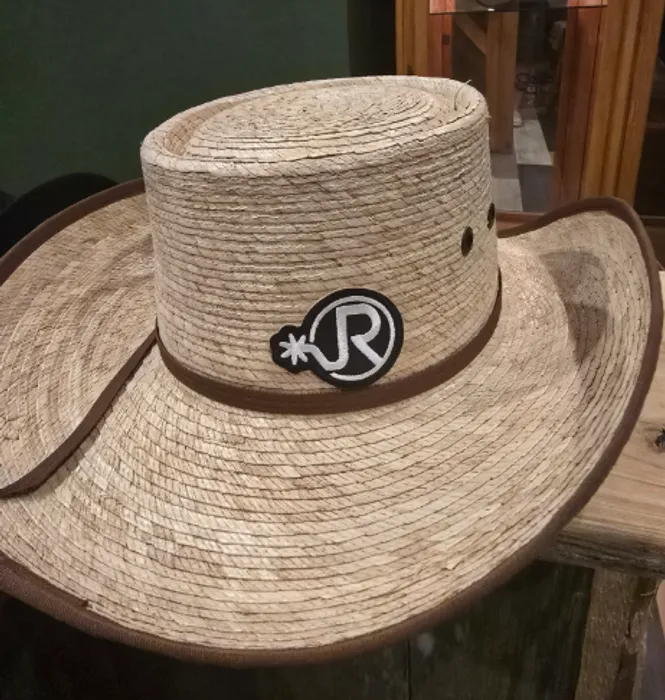 ImprintNow.co.uk - Embroidered Patches