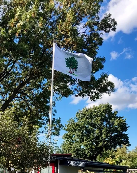 ImprintNow.co.uk - Rectangle Flag