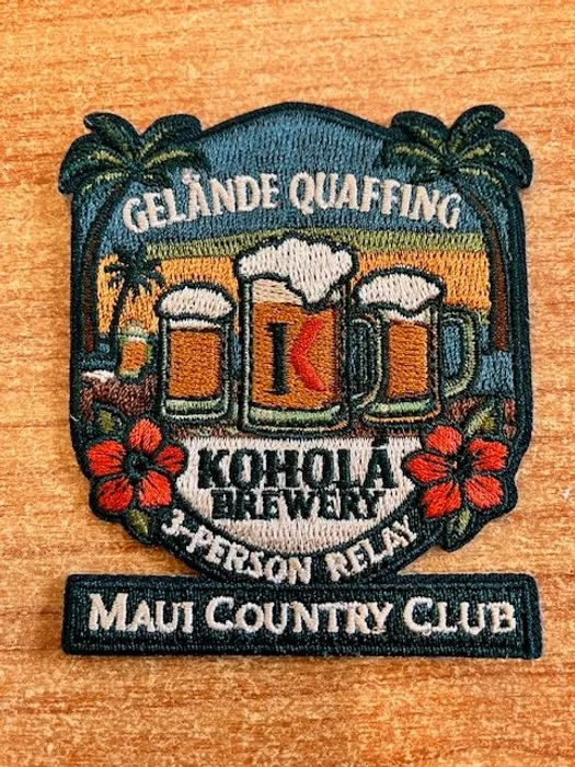 ImprintNow.co.uk - Embroidered Patches