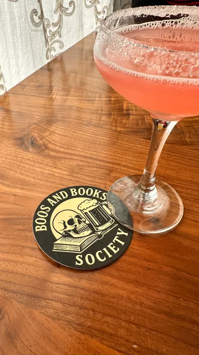 ImprintNow.co.uk - Paper Coasters