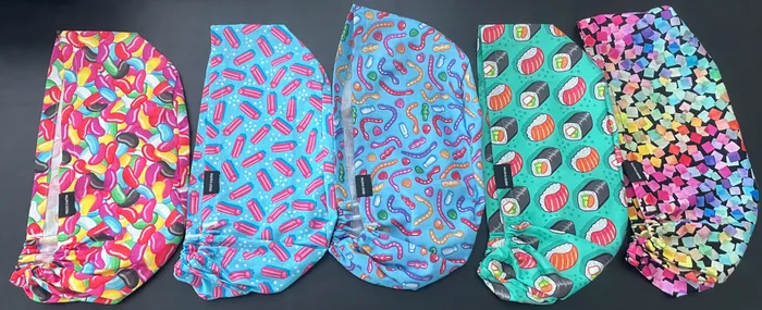 ImprintNow.co.uk - Woven Labels