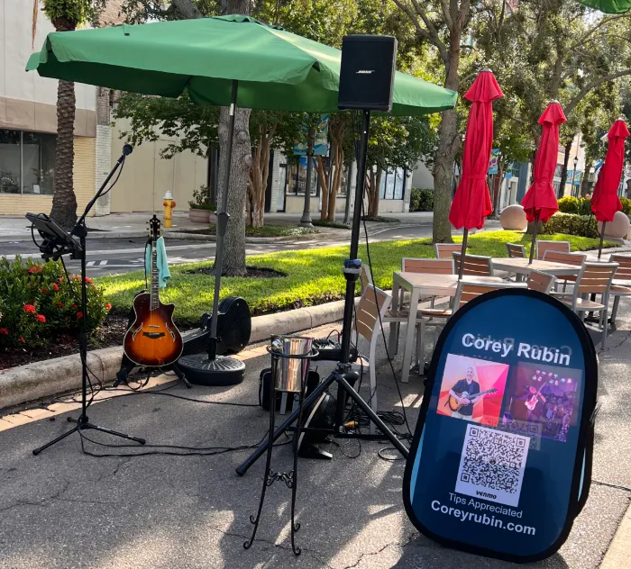 ImprintNow.co.uk - Vertical Pop Up Banners