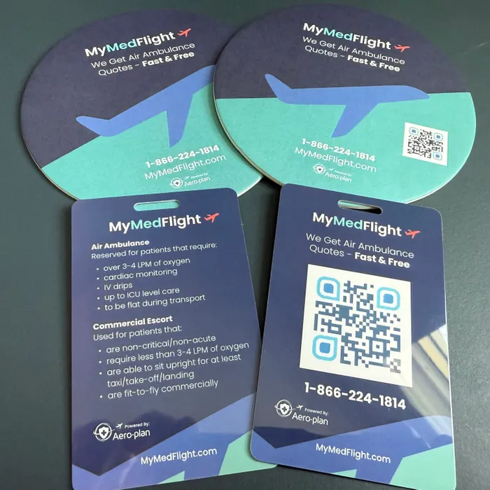 ImprintNow.co.uk - Pulpboard Coasters