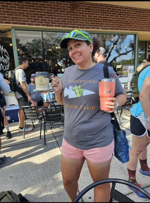 ImprintNow.co.uk - Unisex Panelled Tech T-Shirt