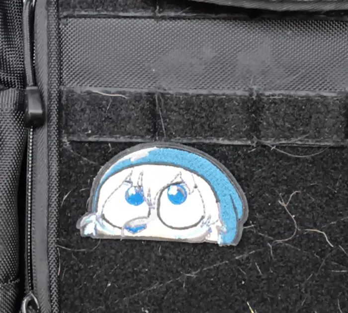 ImprintNow.co.uk - Embroidered Patches