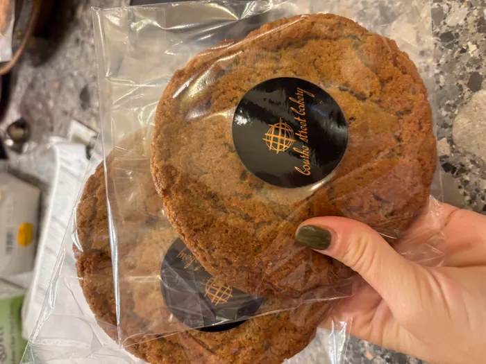 ImprintNow.co.uk - Circle Stickers