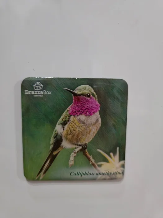 ImprintNow.co.uk - Square Magnets