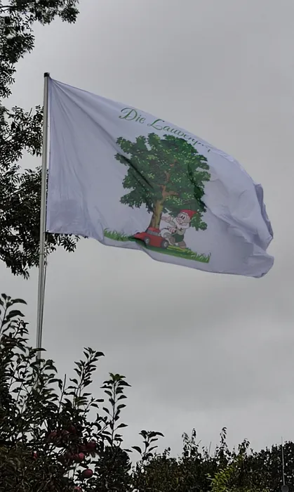 ImprintNow.co.uk - Rectangle Flag