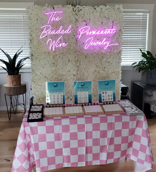 ImprintNow.co.uk - Custom Neon Sign