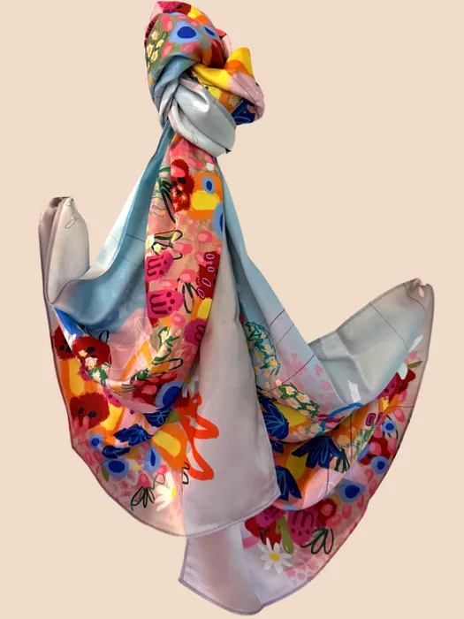 ImprintNow.co.uk - Custom Shawls