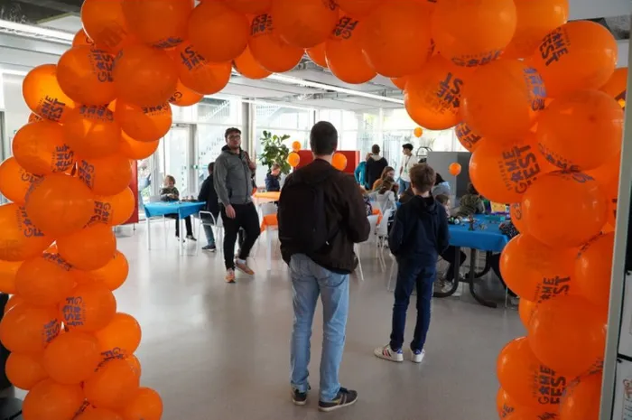 ImprintNow.co.uk - Latex Balloon