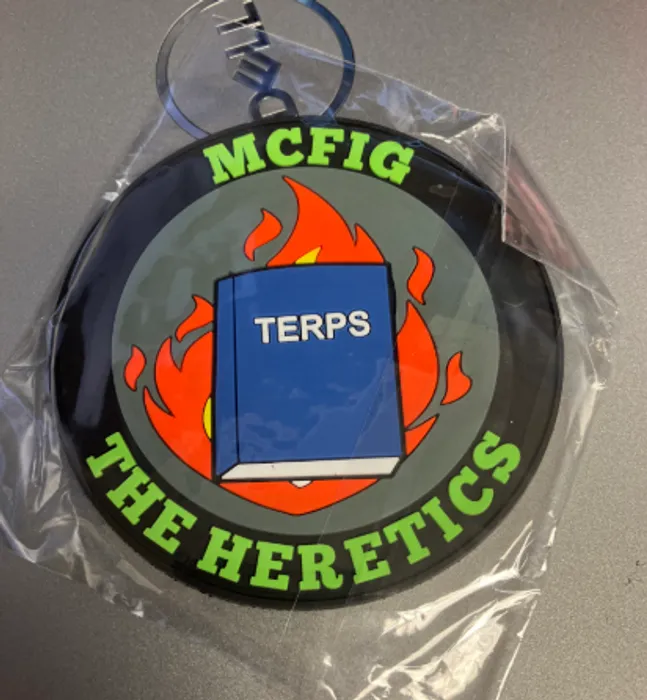 ImprintNow.co.uk - PVC Patches