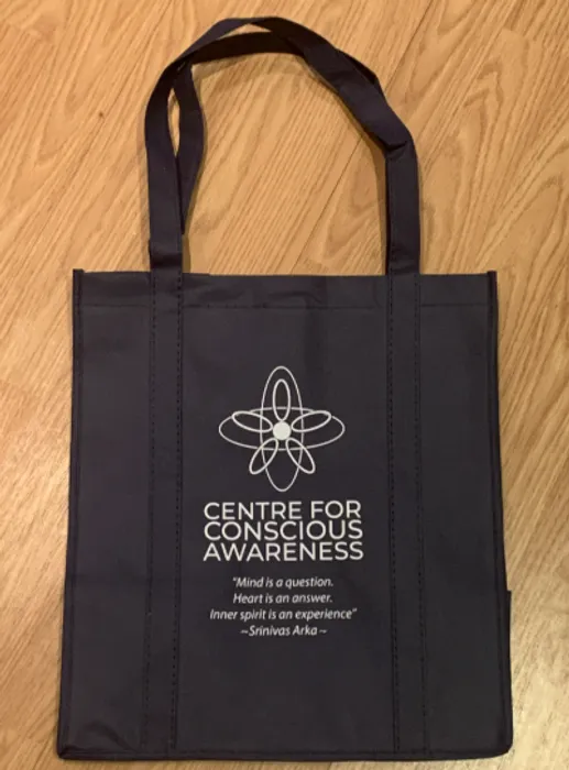 ImprintNow.co.uk - Custom Reusable Grocery Tote Bag